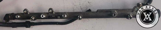 Bmw 3 5 6 7 X Serie E90 E91 E92 E93 E60 E61 E65 E66  E83 E70 E71 Commonrail Drukregulator Druktenk