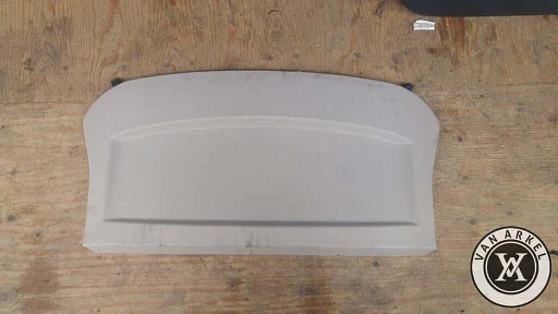 Bmw 1 serie E87 hoedenplank