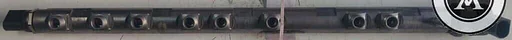 Bmw 3 5 6 7 X Serie E90 E91 E92 E93 E60 E61 E65 E66  E83 E70 E71 Commonrail Drukregulator Druktank