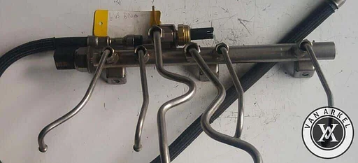 Bmw 3 5 6 7 X Serie E90 E91 E92 E93 E60 E61 E65 E66  E83 E70 E71 Galerij Injectie