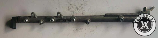 Bmw 3 5 6 7 X Serie E90 E91 E92 E93 E60 E61 E65 E66  E83 E70 E71 Commonrail Drukregulator Druktenk