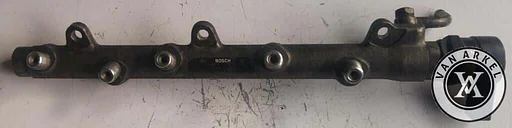 Bmw 3 5 6 7 X Serie E90 E91 E92 E93 E60 E61 E65 E66  E83 E70 E71 Drukregulator Druktank