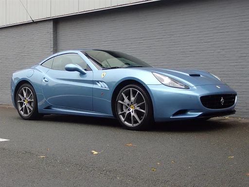 Ferrari California 2010 Perfect en goed onderhouden BTW Auto