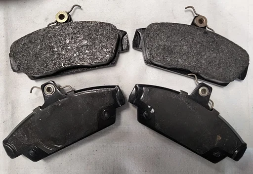 Remblokset SFK10004 MGF