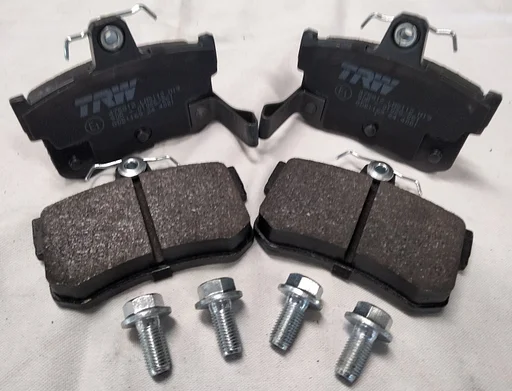 Remblokset SFP100360SLP