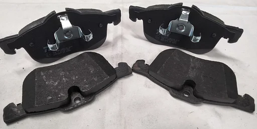 Remblokset voor SFP100511SLP