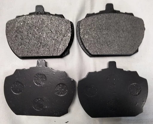 Remblokset GBP242AF Triumph Stag