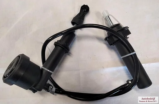 Koppelingscilinder Land Rover Freelander STC000210