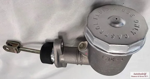 Hoofdremcilinder Triumph GT6 GMC209