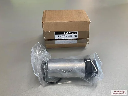 MG Rover  Brandstofpomp 1.8Turbo WFX000290KIT