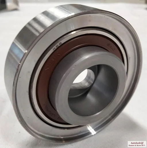 Spanrol Rover 618 - 620 benzine LHP100480