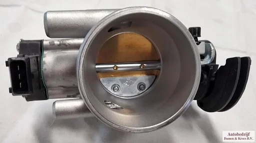 Gasklephuis MHB000090