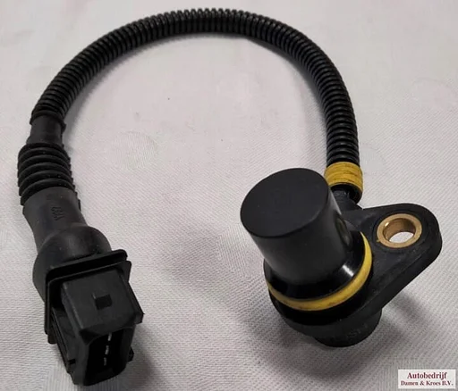 Snelheidssensor NSC100960