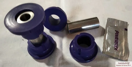 Polybush Lower Arm to Subframe Bush - Pair HF211 RBX10025PRO