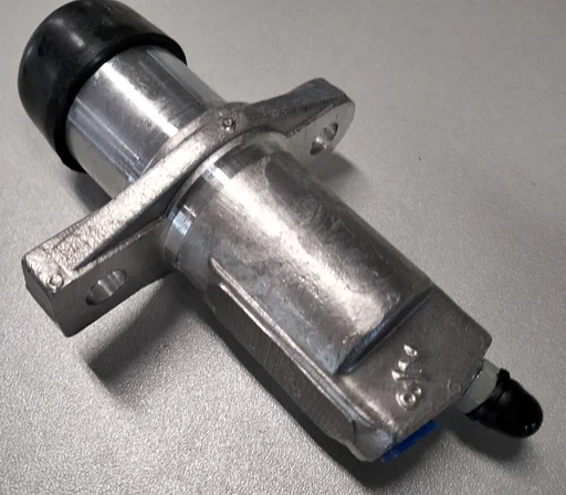 Hulpcilinder koppeling 514356