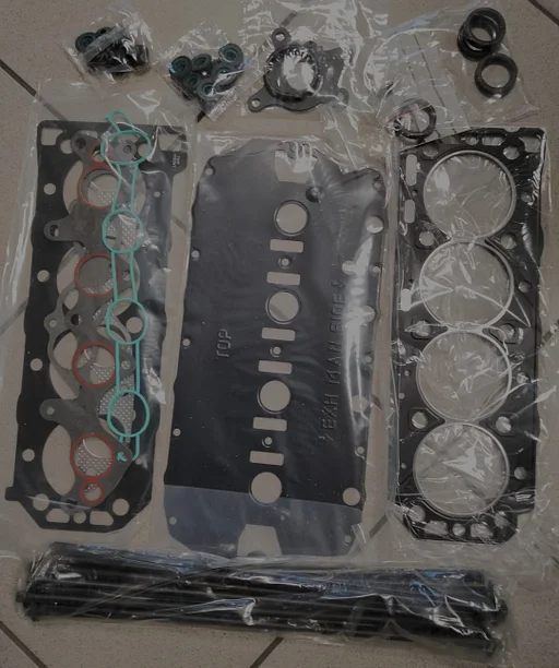 Koppakkingsset ZUA001580