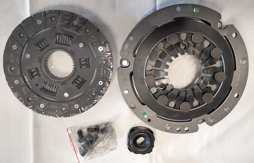 Koppelingsset GCK2123AF