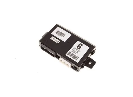 ECU Inbraak diefstal alarm Rover 200/25 MG ZR YWC000980 origineel