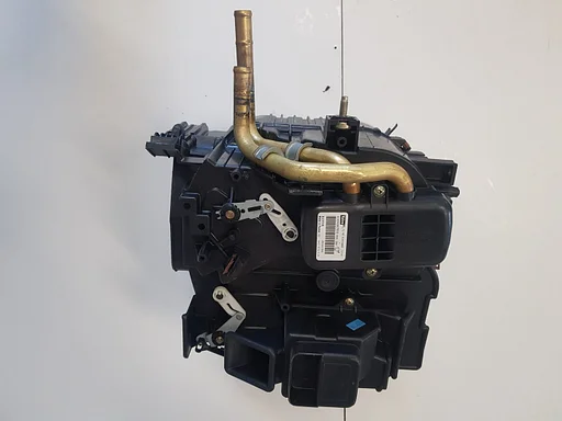 JEC 001990 5074 Verwarming/Airconditioning Radiator Mg Rover Mg Zr 1.4 16V Kat