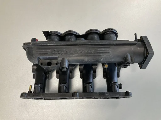 Inlaatspruitstuk LKB109291 MGF
