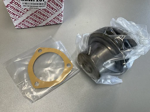 Waterpomp Triumph TR6 GWP201