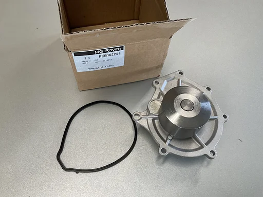Waterpomp MG ROVER Origineel MG ZT ZS ZT-T PEB102241