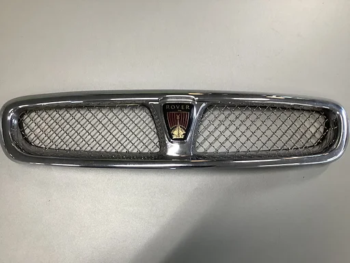 Grille Rover 200 BRM CHROME Original DHB102580MNH