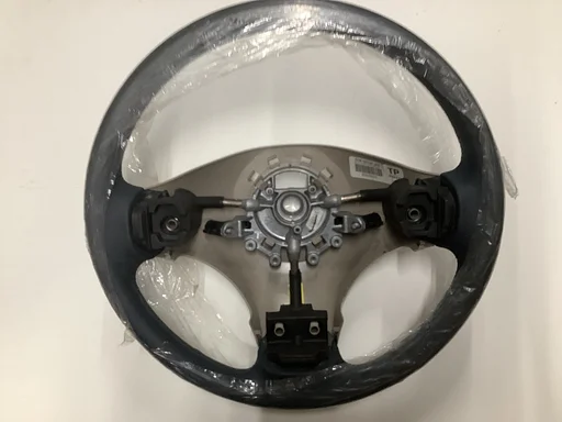 Stuur ROVER 75 STEERING WHEEL blauw QTB 103120 JEX cruise