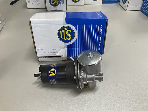 SU Austin Jaguar  Brandstofpomp AZX1308