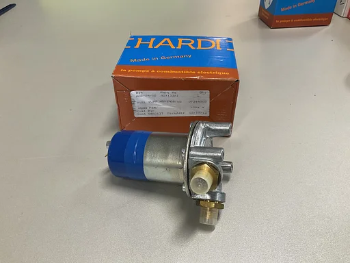 Hardi Benzinepomp MGA&MGB AZX1332Z