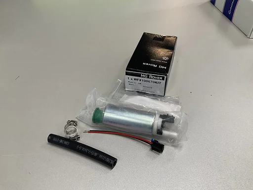 MG ROVER  MGF Benzinepomp WFX100670KIT