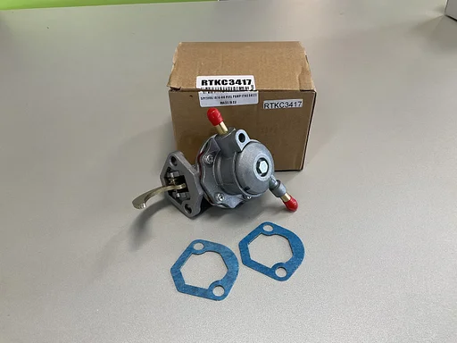 Triumph Brandstofpomp Spitfire 1974 - 80 TKC3417