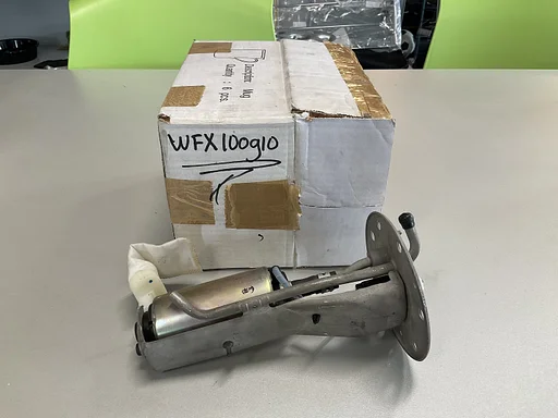 Brandstofpomp MG Rover 827 WFX100910