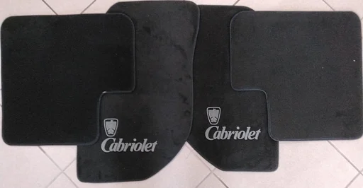 Automatten Rover 800 Coupé DCP5999