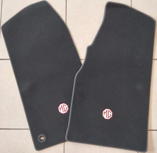 Automatten MGB 62-67