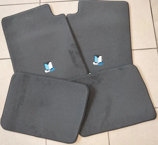 Automatten Triumph 2000 / 2500