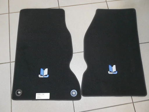 Automatten Triumph TR4 TR5 TR6 VC1871002