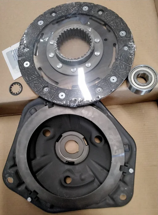 Koppelingsset Austin Mini HK8854 / GCK100AF