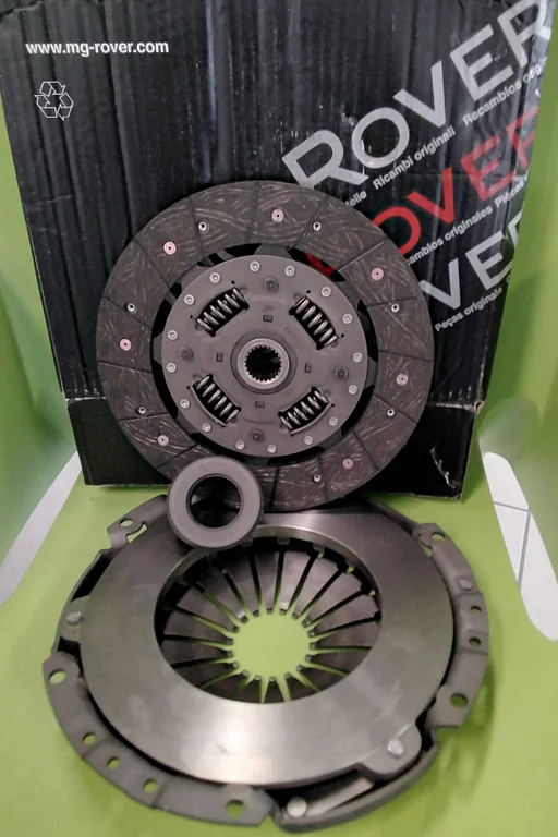 Koppelingsset MG Rover URF000131