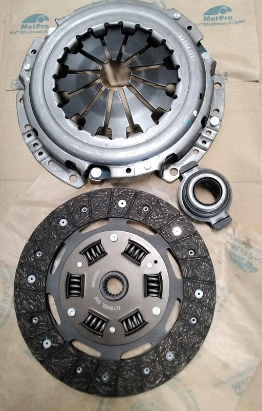 Koppelingsset MG Rover URF000151