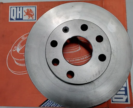 Remschijf Opel (per stuk) GBD418