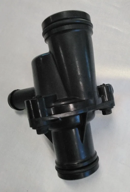 Thermostaat (housing) MG - Rover PEM000020