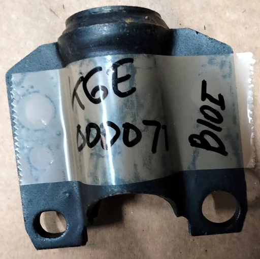 Subframesteun MG TF KGE000071