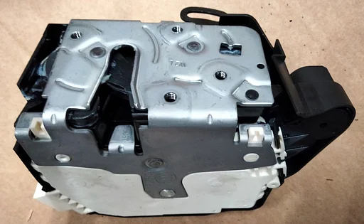 Portierslot linksvoor Rover 75 Slot ALR9783A