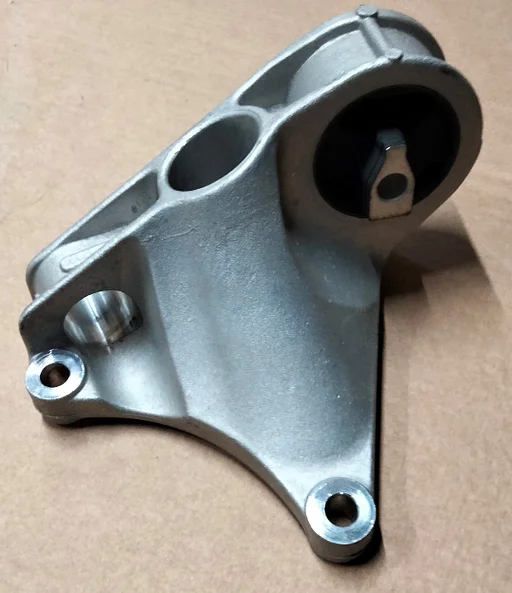 Motorsteun IB5 versnellingsbak KKU000940