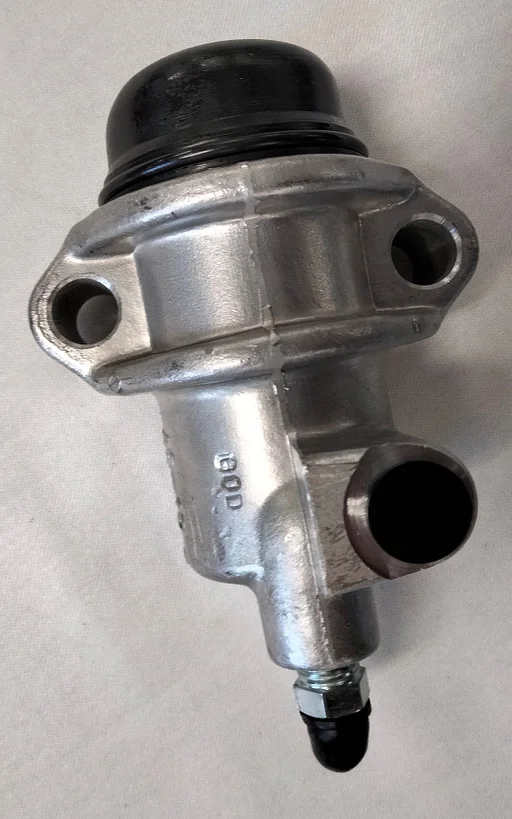 Koppeling hulpcilinder GSY106Z