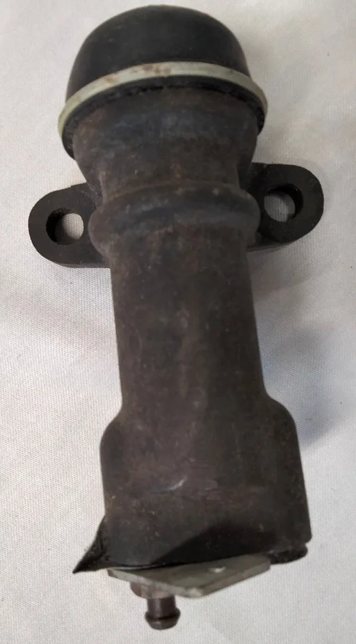 Koppeling hulpcilinder BCA4169