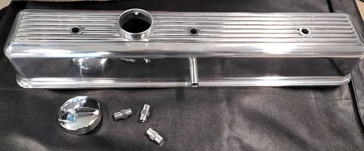 Kleppendeksel TR6 GAC6004X