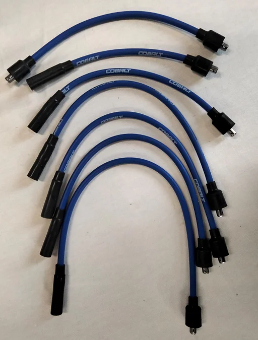 MOS 171-665 Austin Healey 3000 BJ7-8 / MGC