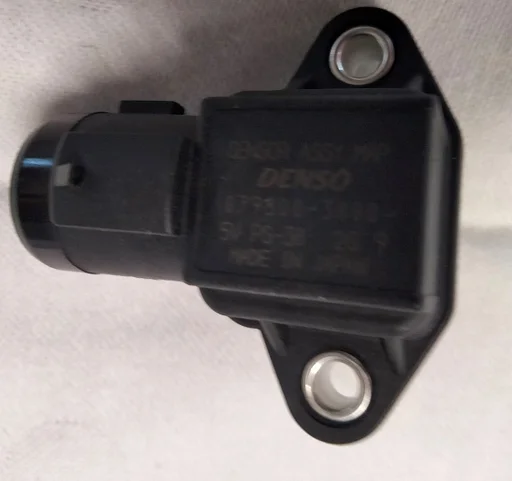 Sensor inlaat druk Rover 416 automaat MHK100590